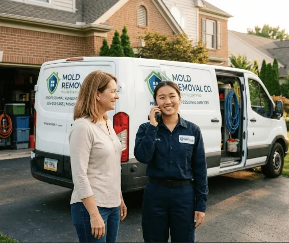 Crawlspace Mold Remediation Wood River, IL FAQs